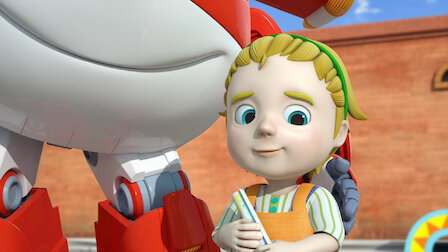 Watch Paint Pals. Episode 23 of Season 1.