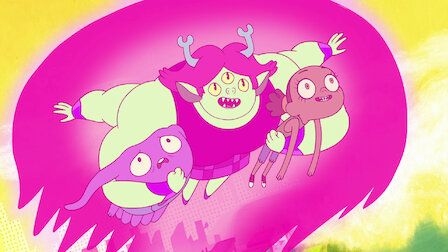 Watch Queen of Police / Roidian Prom. Episode 1 of Season 3.