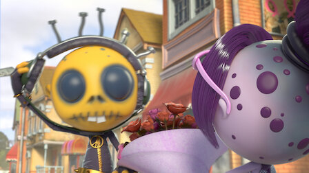 Watch Unexpected guests / Claw machine game / Zombill's get married / Halloween Candy. Episode 1 of Season 2.