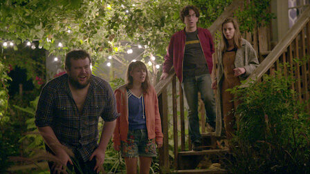 Ver Cogumelos. Episódio 4 da Temporada 2.