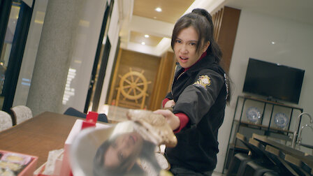 Ver Shing Bwei. Episódio 1 da Temporada 1.