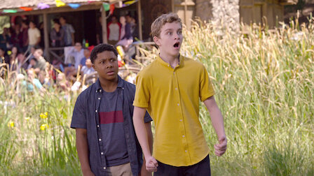 Watch The Prince Arrives. Episode 1 of Season 1.