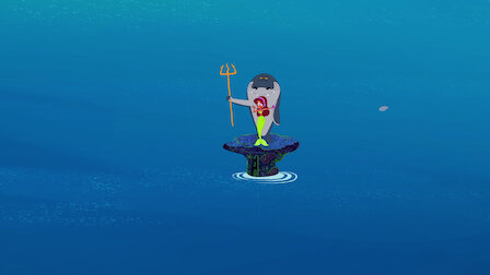 Watch A Three-Pronged Disaster / Boing! Boing! / Little Train, Big Adventure. Episode 21 of Season 2.