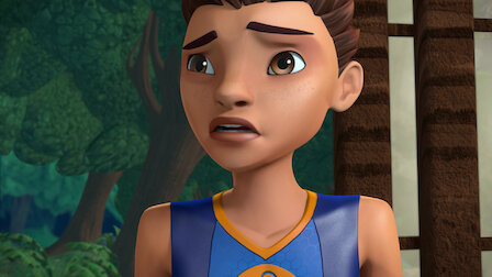 Watch Kenji’s Monster. Episode 5 of Season 2.