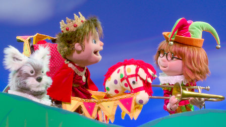 Watch Mash-Up: The Musical. Episode 13 of Season 1.