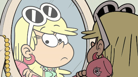 Watch The Crying Dame/Anti Social. Episode 25 of Season 2.