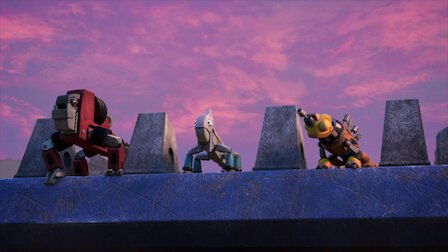 Watch Dreadtrux Part 1. Episode 5 of Season 5.