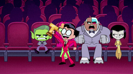 Watch The Academy / Throne of Bones. Episode 20 of Season 4.