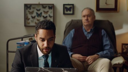 Ver O professor do Leon. Episódio 2 da Temporada 1.