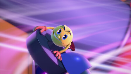 Watch That Smarts!. Episode 5 of Season 2.