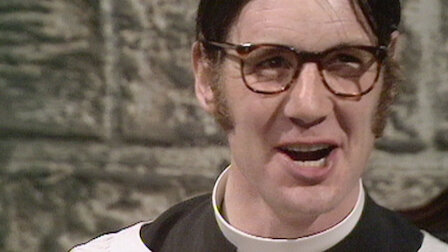 Ver A doença do Dr. E. Henry Thripshaw. Episódio 10 da Temporada 3.