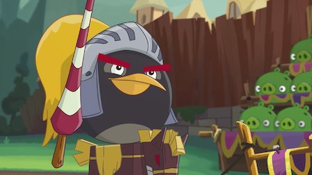 Watch Chuckmania / Not Without my Helmet / Mona Litha / Sir Bomb of Hamelot / New Day / Stuck In? / It's a Wrap / Nailed It! / Lunch Break. Episode 14 of Season 1.