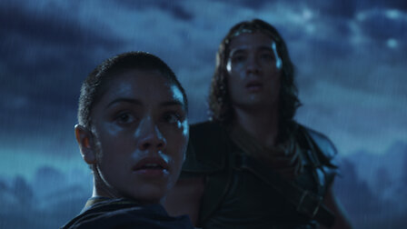 Watch The Edge of Nowhere. Episode 2 of Season 1.