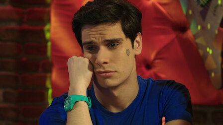 Watch Something Go.Zy.. Episode 4 of Season 2.