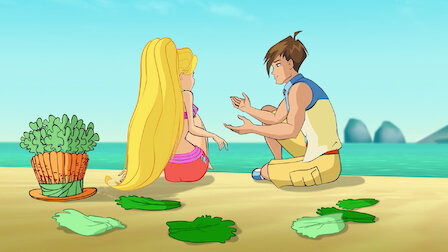 Watch The Emperor's Throne. Episode 14 of Season 5.