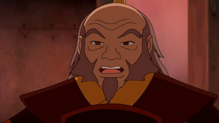 Watch The Waterbending Master. Episode 18 of Season 1.