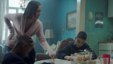 Ver Fuga para Nova Iorque. Episódio 2 da Temporada 1.