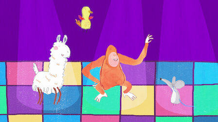 Watch Night Noises. Episode 37 of Season 1.