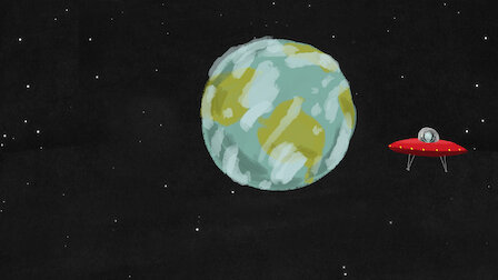 Ver Vida extraterrestre. Episódio 9 da Temporada 1.