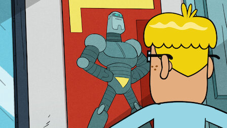 Watch The Rowboat of Dibby / The Necktie of Change. Episode 8 of Season 1.