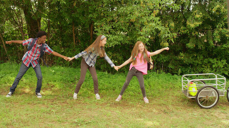 Watch Minnie Mayhem. Episode 2 of Season 1.