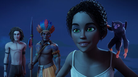 Watch Too Much Monkey Business. Episode 3 of Season 2.