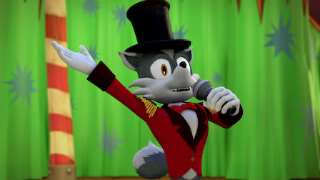 Watch Circus of Plunders. Episode 4 of Season 1.