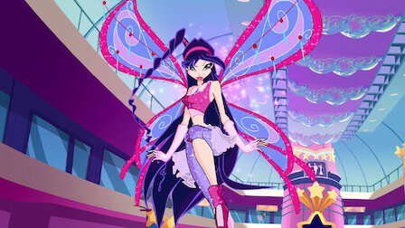 Watch The Lilo. Episode 5 of Season 5.