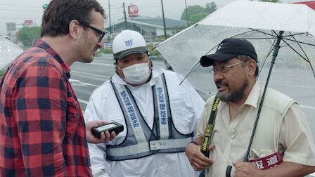 Ver Japão. Episódio 2 da Temporada 1.