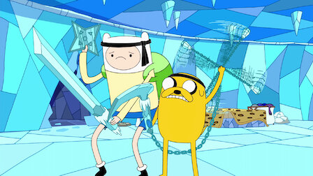 Watch The Chamber of Frozen Blades. Episode 11 of Season 2.