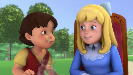 Watch At the Park. Episode 20 of Season 1.