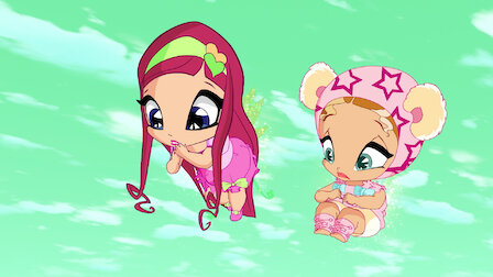 Watch Adventure on Lynphea. Episode 6 of Season 7.