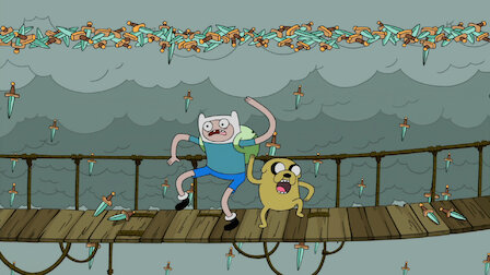 Watch Rainy Day Daydream. Episode 24 of Season 1.