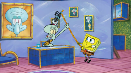 Watch Tentacle-Vision / I Heart Dancing. Episode 1 of Season 7.