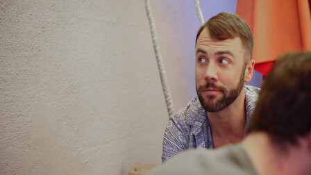 Ver Gatos. Episódio 4 da Temporada 3.