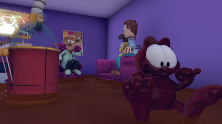 Watch Farm Fresh Feline / Inside Eddie Gourmand. Episode 10 of Season 2.