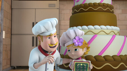 Watch A Winning Recipe. Episode 19 of Season 1.