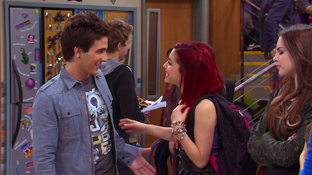 Watch Cat's New Boyfriend. Episode 12 of Season 1.