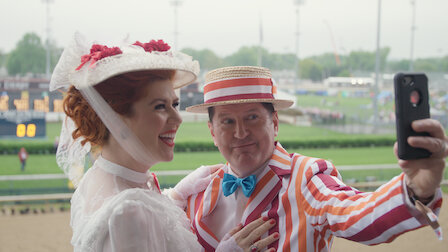 Ver Kentucky Derby. Episódio 4 da Temporada 1.