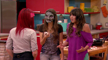 Watch Tori the Zombie. Episode 5 of Season 1.