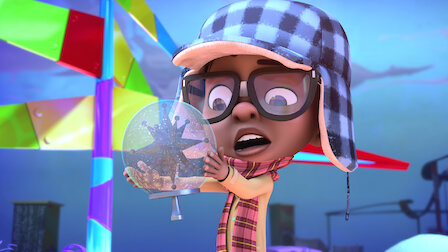 Watch I Wish. Episode 23 of Season 1.