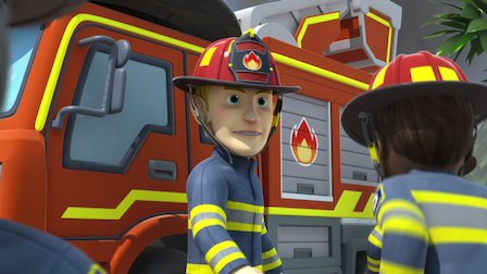 Watch Fireman Dad. Episode 35 of Season 1.