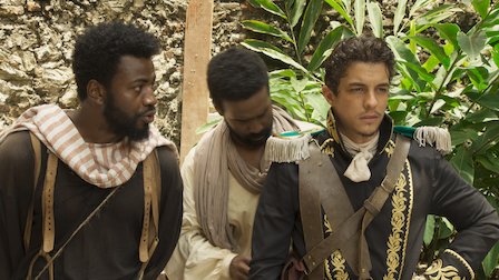 Watch Episode 24. Episode 24 of Season 1.