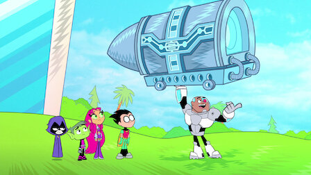 Watch Super Robin / Tower of Power. Episode 8 of Season 1.