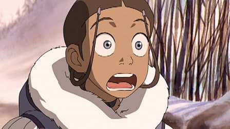 Watch The Warriors of Kyoshi. Episode 4 of Season 1.