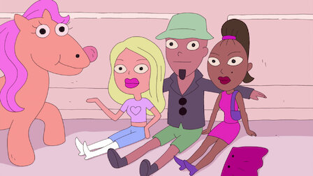 Watch Slumber Party. Episode 11 of Season 1.