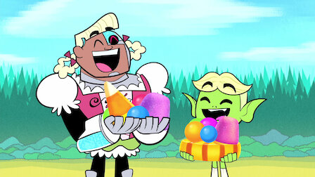 Watch Grube's Fairytales / A Farce. Episode 6 of Season 3.