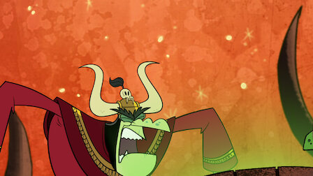 Watch The Fred of Bone / The Star of Gold. Episode 22 of Season 1.