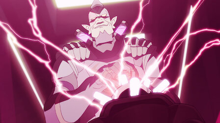 Watch Escape from Beta Traz. Episode 10 of Season 2.