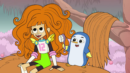 Watch Manguin Forever. Episode 11 of Season 1.